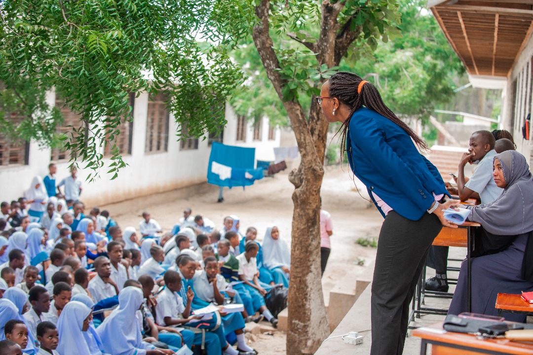Education Support Program